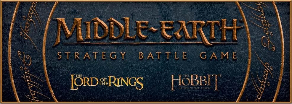 Mirkwood rangers - The Hobbit Games Workshop Other Games Workshop  | Multizone: Comics And Games