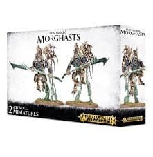 Morghast Archai Miniatures|Figurines Games Workshop  | Multizone: Comics And Games