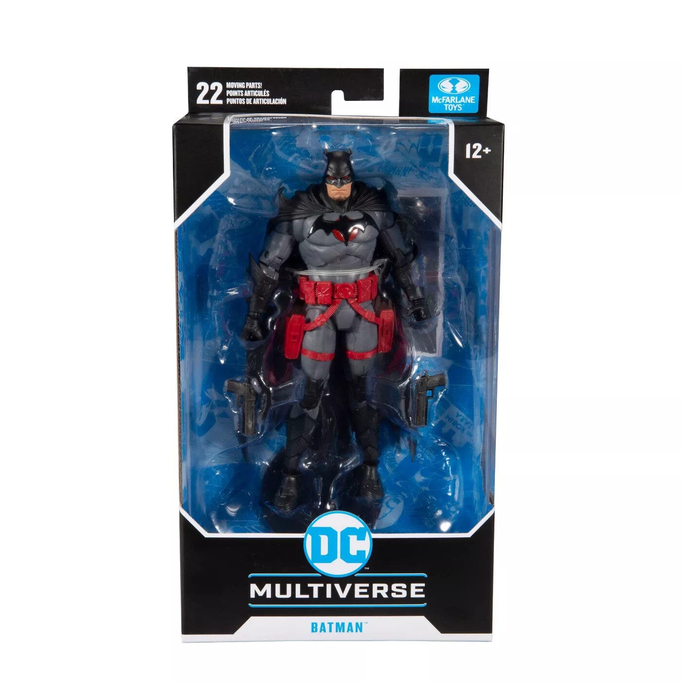 Flashpoint Batman McFarlane toys McFarlane Toys  | Multizone: Comics And Games