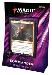 Commander 2019 magic Multizone Madness  | Multizone: Comics And Games