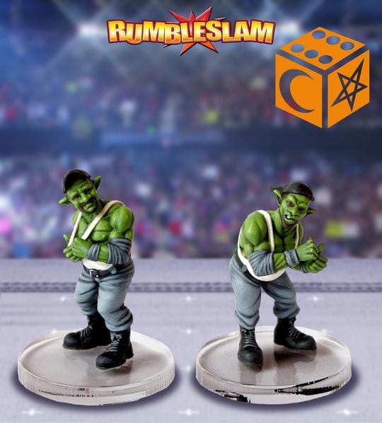 Nobgoblins Miniatures|Figurines TTCOMBAT  | Multizone: Comics And Games