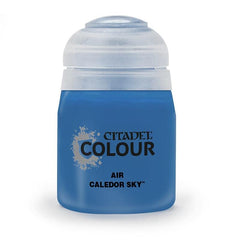 Air Paints Paint Games Workshop Caledor Sky  | Multizone: Comics And Games