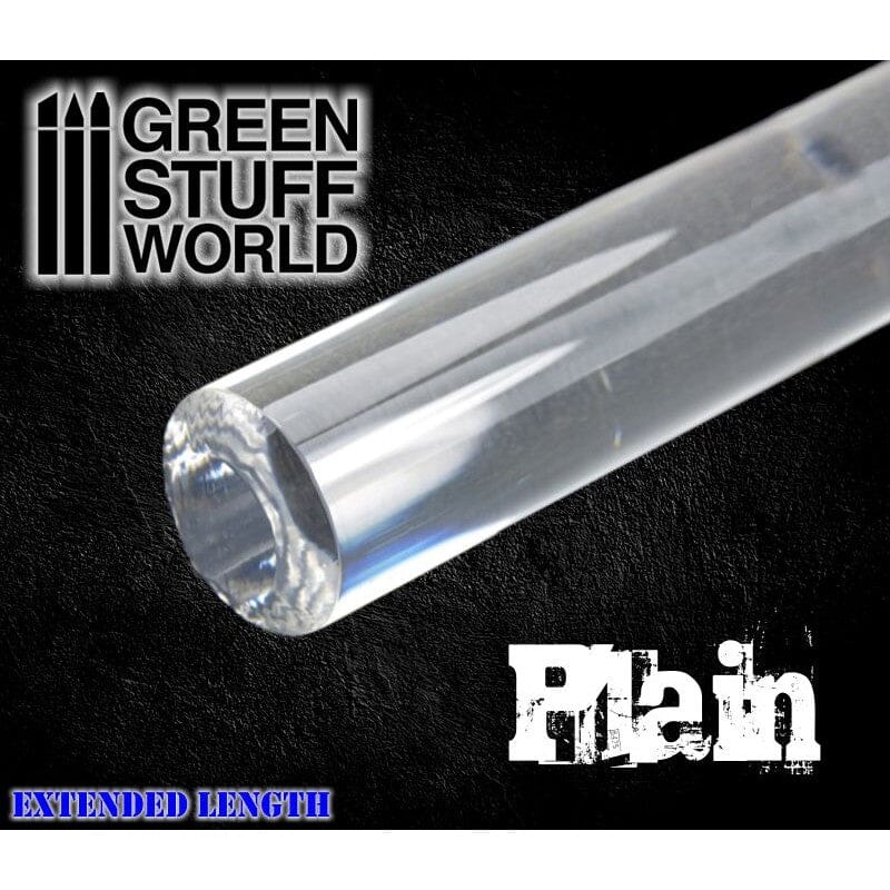 Textured Rolling Pins Brushes/Tools Green Stuff World Pavement  | Multizone: Comics And Games