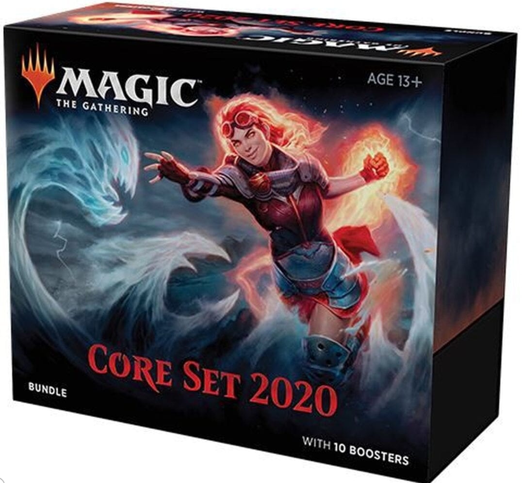 MTG - Fat Pack/Bundle Magic The Gathering Multizone  | Multizone: Comics And Games