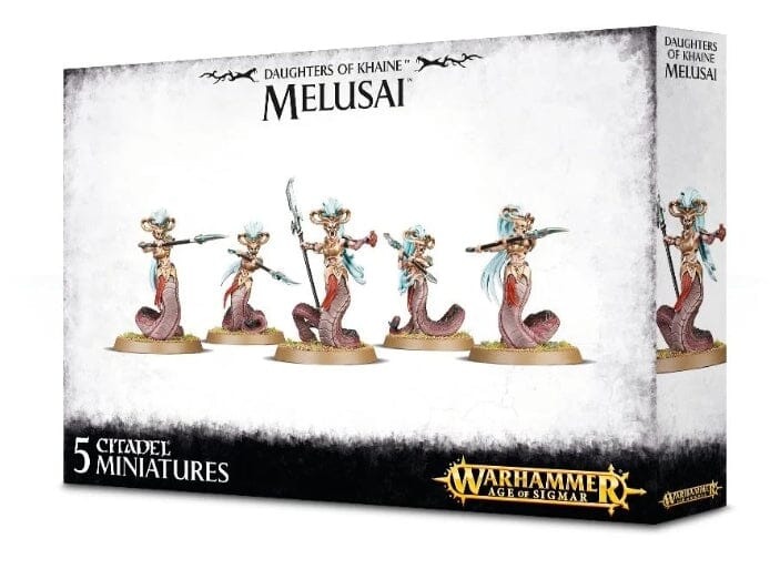 Melusai Multizone: Comics And Games  | Multizone: Comics And Games