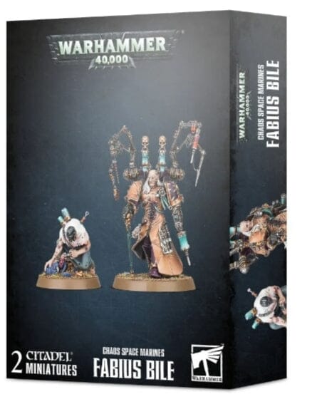 Fabius bile Multizone: Comics And Games  | Multizone: Comics And Games