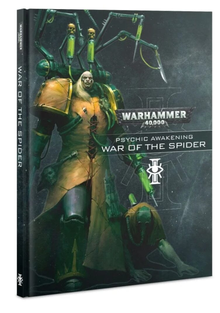 War of the spider Multizone: Comics And Games  | Multizone: Comics And Games