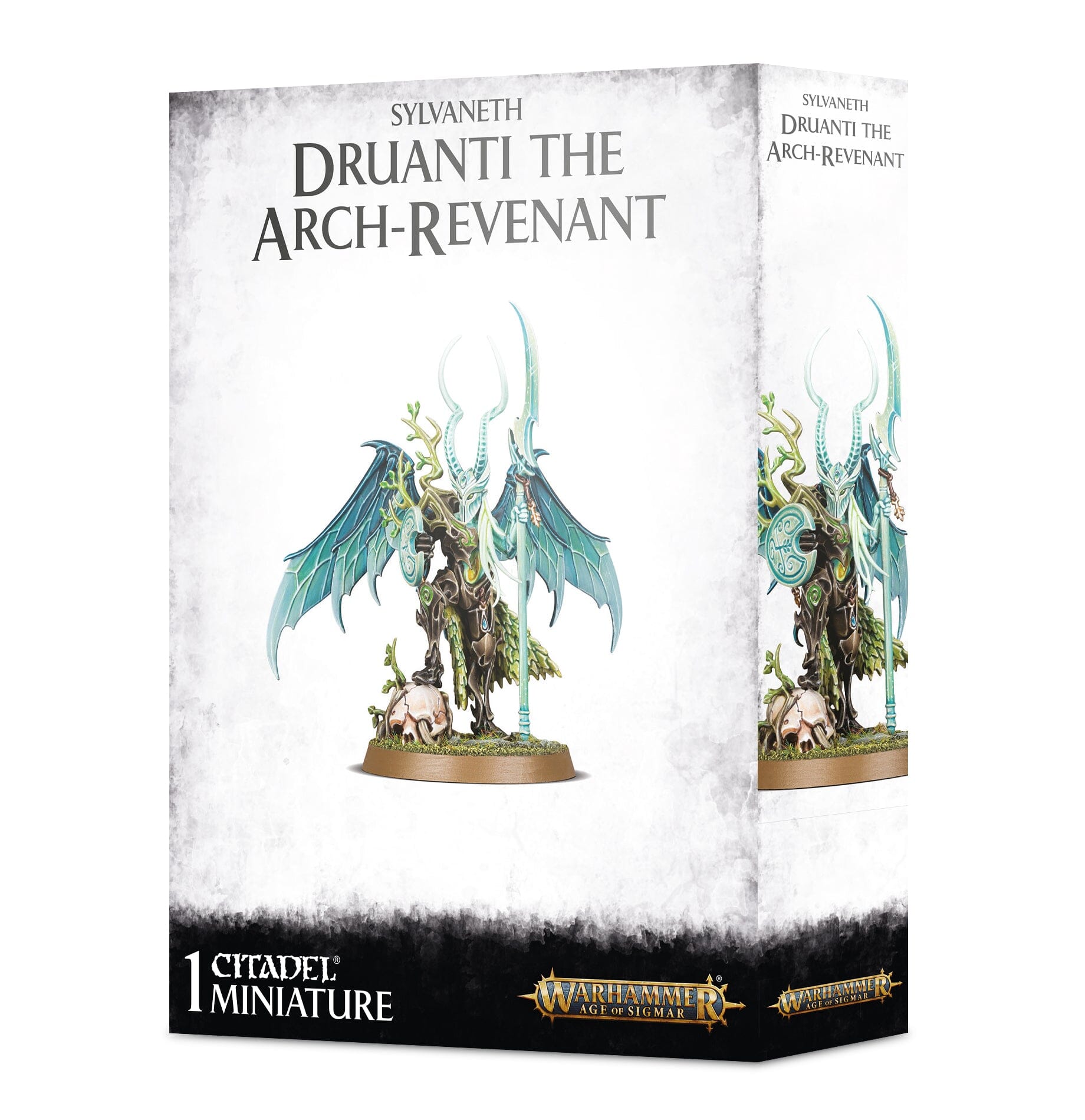 Sylvaneth, Druanti the Arch-Revenant Multizone: Comics And Games  | Multizone: Comics And Games