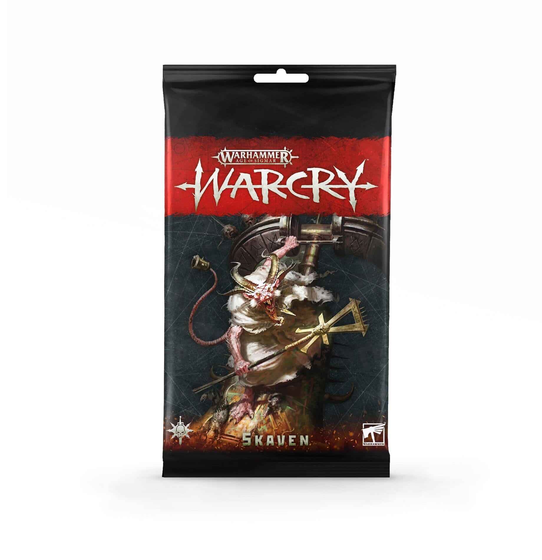 Wave 2 Warcry Faction Cards Accessories|Accessoires Games Workshop Stormcast Warrior Chamber*  | Multizone: Comics And Games