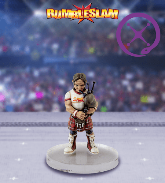 Tartan Miniatures|Figurines TTCOMBAT  | Multizone: Comics And Games