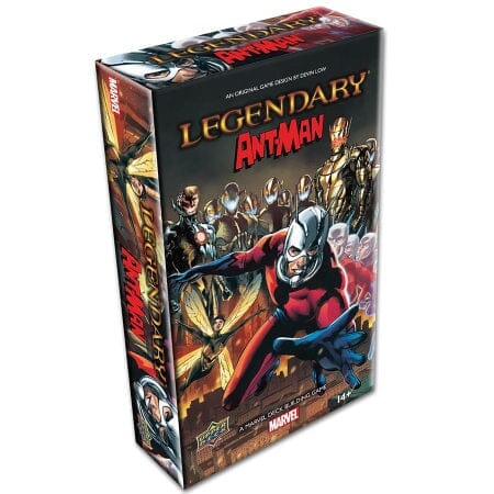 Legendary Ant Man preorder Multizone  | Multizone: Comics And Games