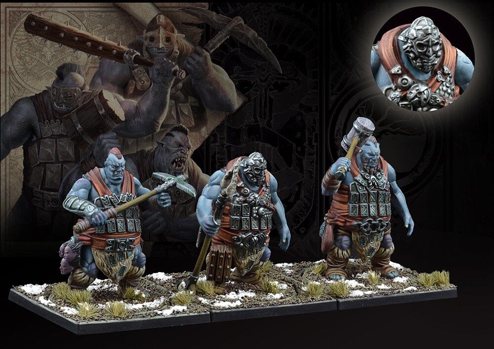 Ugr Miniature Para Bellum  | Multizone: Comics And Games