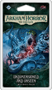 Arkham Horror LCG Board Game Multizone For the greater good  | Multizone: Comics And Games