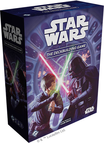 Star wars deck building game Board Games Multizone: Comics And Games  | Multizone: Comics And Games