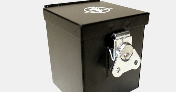 Steel Deck Safe Card Protection Asmodee  | Multizone: Comics And Games