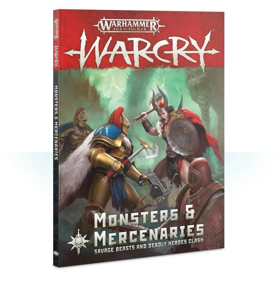 Warcry: Nighthaunt Games Workshop Games Workshop  | Multizone: Comics And Games