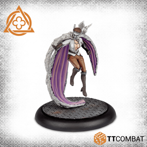 White Dove Miniatures|Figurines TTCOMBAT  | Multizone: Comics And Games