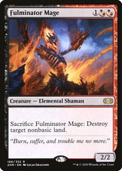 Fulminator Mage [Double Masters] MTG Single Magic: The Gathering  | Multizone: Comics And Games