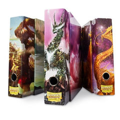 Dragon Shield Binder Multizone: Comics And Games  | Multizone: Comics And Games