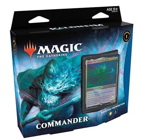 Kaldheim Commander Decks Magic The Gathering Multizone: Comics And Games Both  | Multizone: Comics And Games