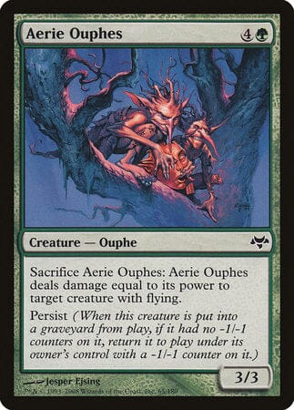 Aerie Ouphes [Eventide] MTG Single Magic: The Gathering  | Multizone: Comics And Games