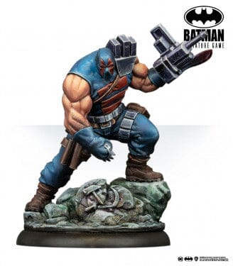 KGBEAST Miniatures knight models  | Multizone: Comics And Games