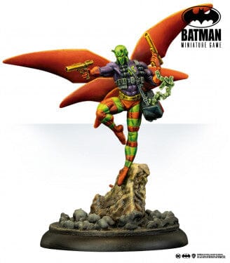 KILLER MOTH Miniatures knight models  | Multizone: Comics And Games