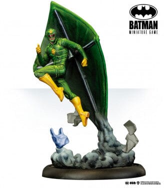 KITE-MAN Miniatures knight models  | Multizone: Comics And Games