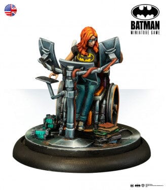 ORACLE Miniatures knight models  | Multizone: Comics And Games