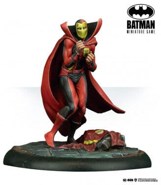 PSYCHO-PIRATE Miniatures knight models  | Multizone: Comics And Games