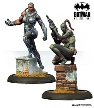SOLDIERS OF FORTUNE REINFORCES Miniatures knight models  | Multizone: Comics And Games