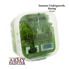 Army painter Battlefields Hobby Product Multizone Summer undergrowth  | Multizone: Comics And Games