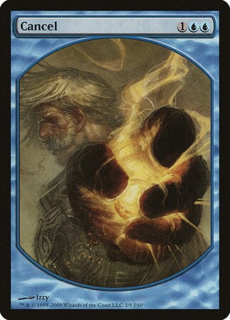 Cancel [Magic Player Rewards 2010] MTG Single Magic: The Gathering  | Multizone: Comics And Games