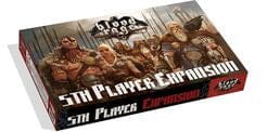 Blood Rage: 5th Player Expansion Board game Multizone  | Multizone: Comics And Games