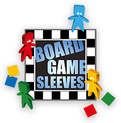 Board Game Sleeves Accessories|Accessoires Multizone Extra Large  | Multizone: Comics And Games