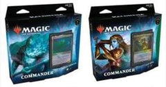 Kaldheim Commander Decks Magic The Gathering Multizone: Comics And Games Both  | Multizone: Comics And Games