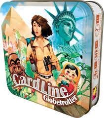 Cardline (FR) card game Multizone Animaux  | Multizone: Comics And Games