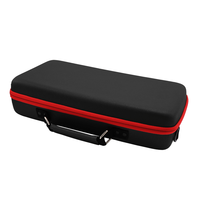 DEX Carrying Case Accessories|Accessoires Multizone White  | Multizone: Comics And Games