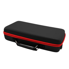DEX Carrying Case Accessories|Accessoires Multizone Black  | Multizone: Comics And Games