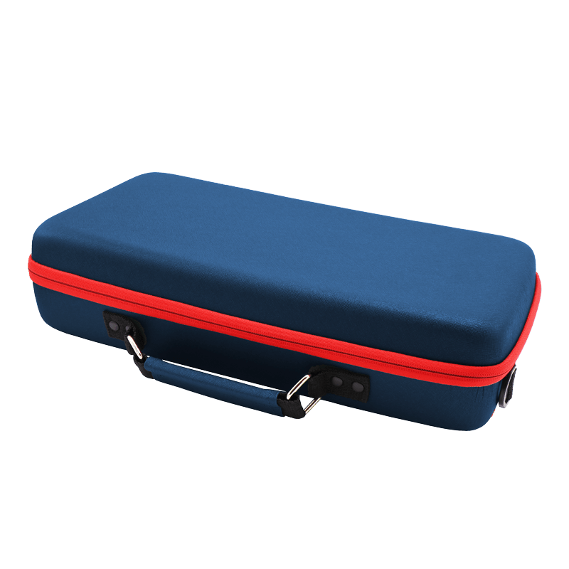 DEX Carrying Case Accessories|Accessoires Multizone White  | Multizone: Comics And Games