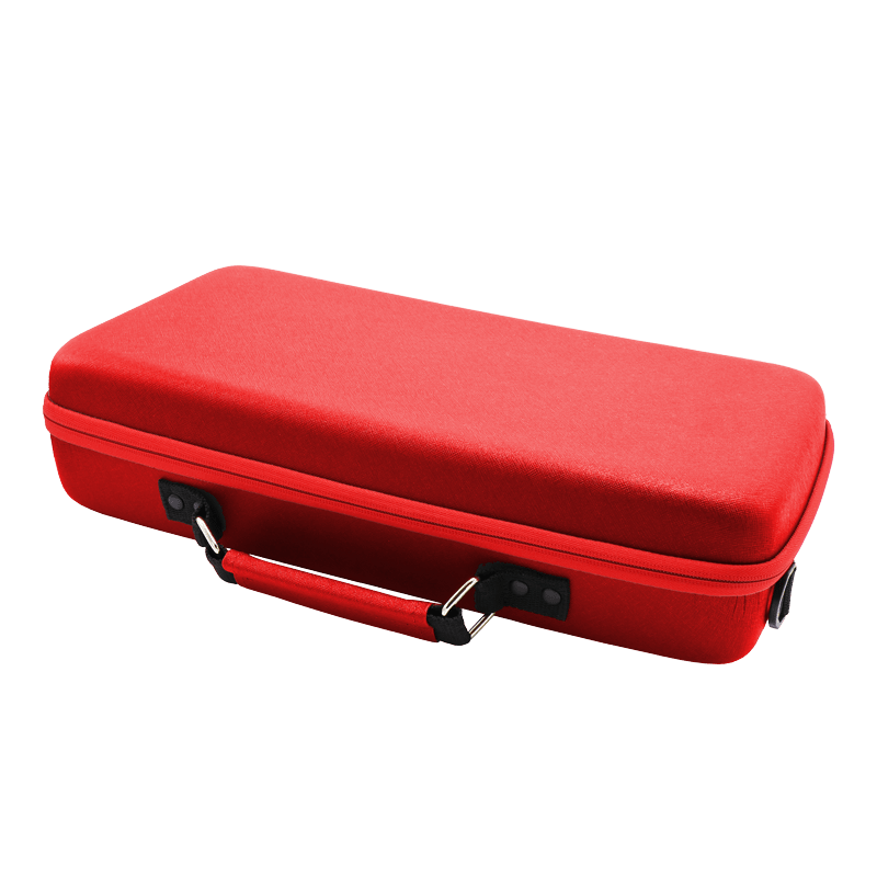 DEX Carrying Case Accessories|Accessoires Multizone White  | Multizone: Comics And Games