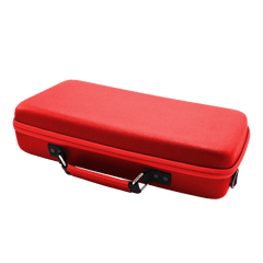 DEX Carrying Case Accessories|Accessoires Multizone Red  | Multizone: Comics And Games