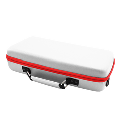 DEX Carrying Case Accessories|Accessoires Multizone White  | Multizone: Comics And Games