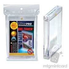 Hard case - card protection Accessories|Accessoires Multizone  | Multizone: Comics And Games