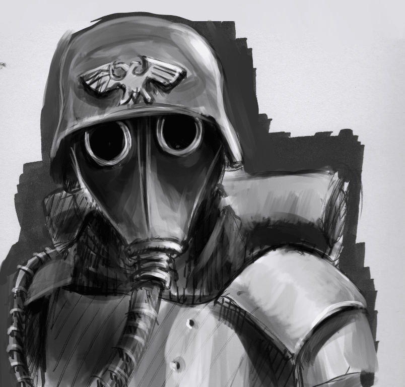Tuesday 40k-POST-COVID miniature games program Multizone: Comics And Games  | Multizone: Comics And Games