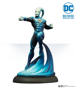 Saint Walker Batman Miniature Game Knight Models  | Multizone: Comics And Games
