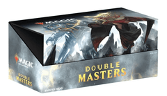 Double Masters Boosters Magic The Gathering Multizone: Comics And Games Booster Box  | Multizone: Comics And Games