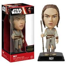 Bobble-Head Accessories|Accessoires Multizone Rey  | Multizone: Comics And Games