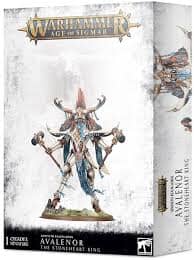 ALARITH STONEMAGE Games Workshop Games Workshop  | Multizone: Comics And Games