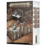 azyrite townscape Games Workshop Games Workshop  | Multizone: Comics And Games